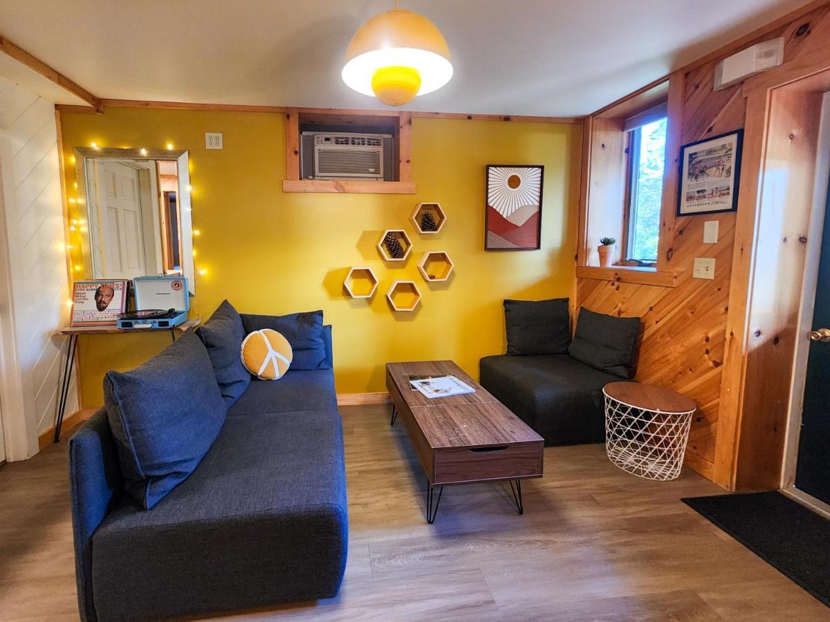 Belleayre Lodge Pine Hill Quarto foto