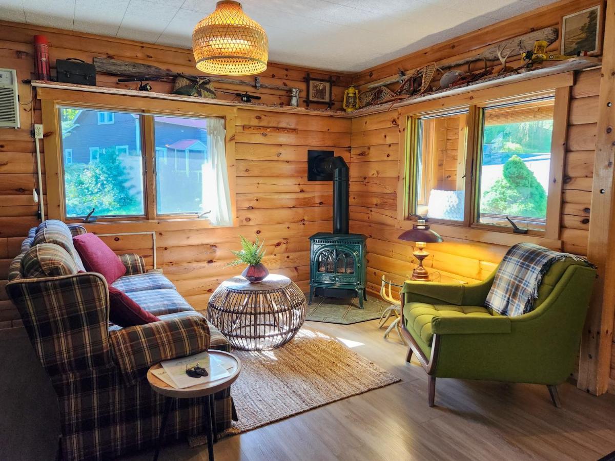 Belleayre Lodge Pine Hill Quarto foto