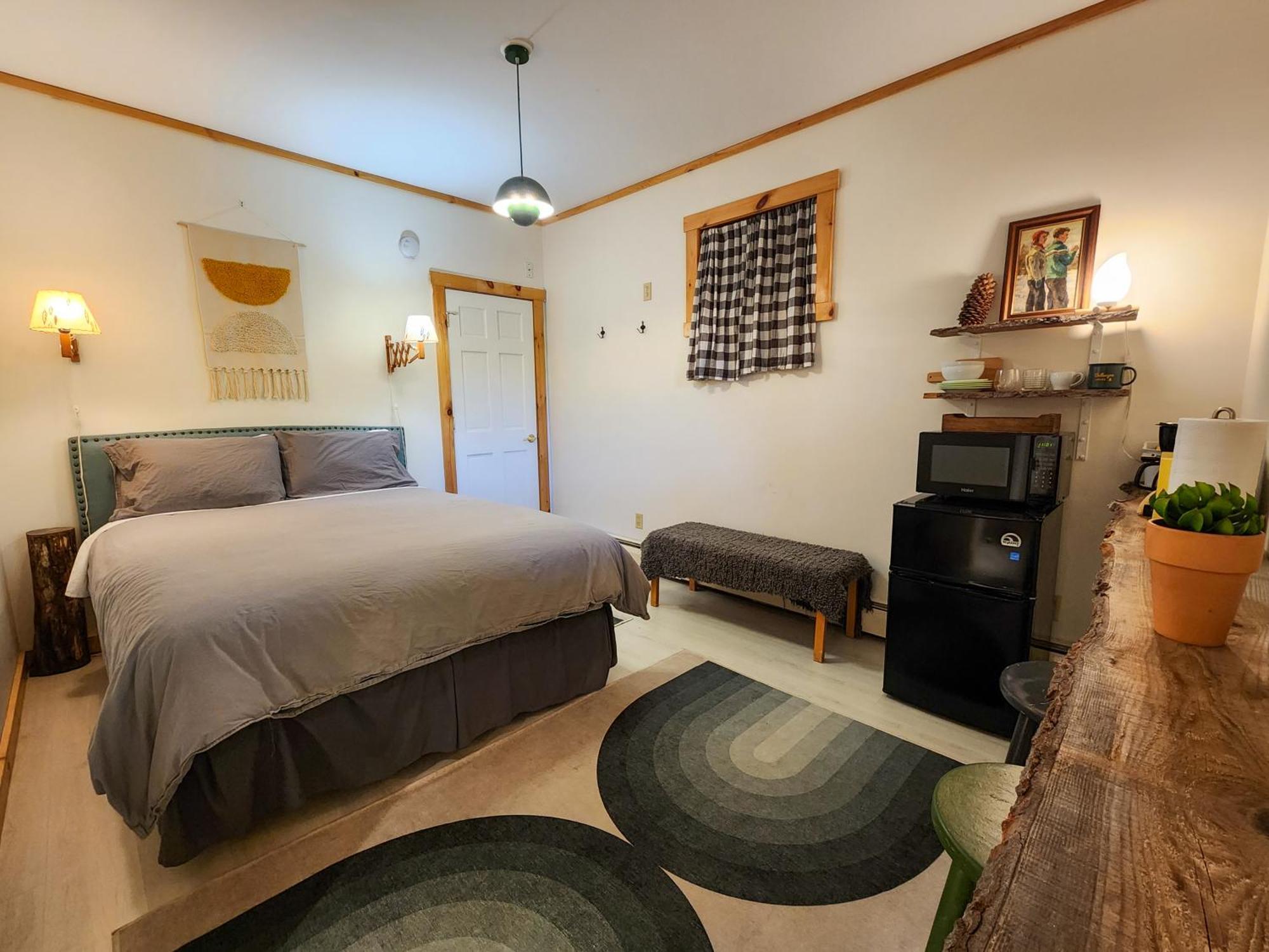 Belleayre Lodge Pine Hill Quarto foto