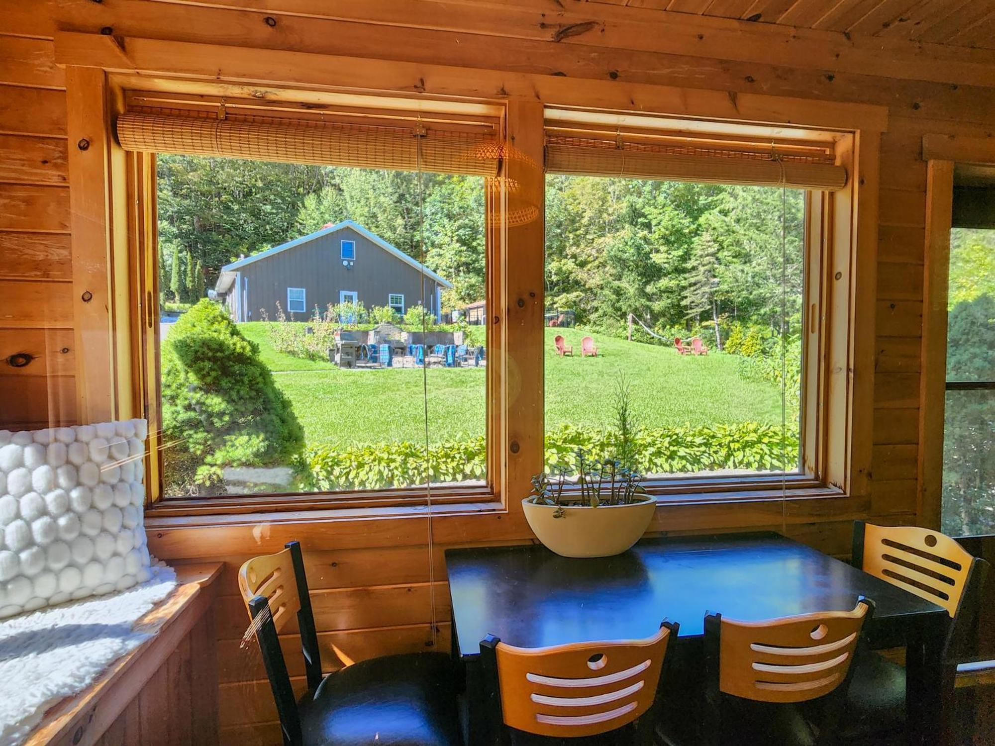 Belleayre Lodge Pine Hill Exterior foto