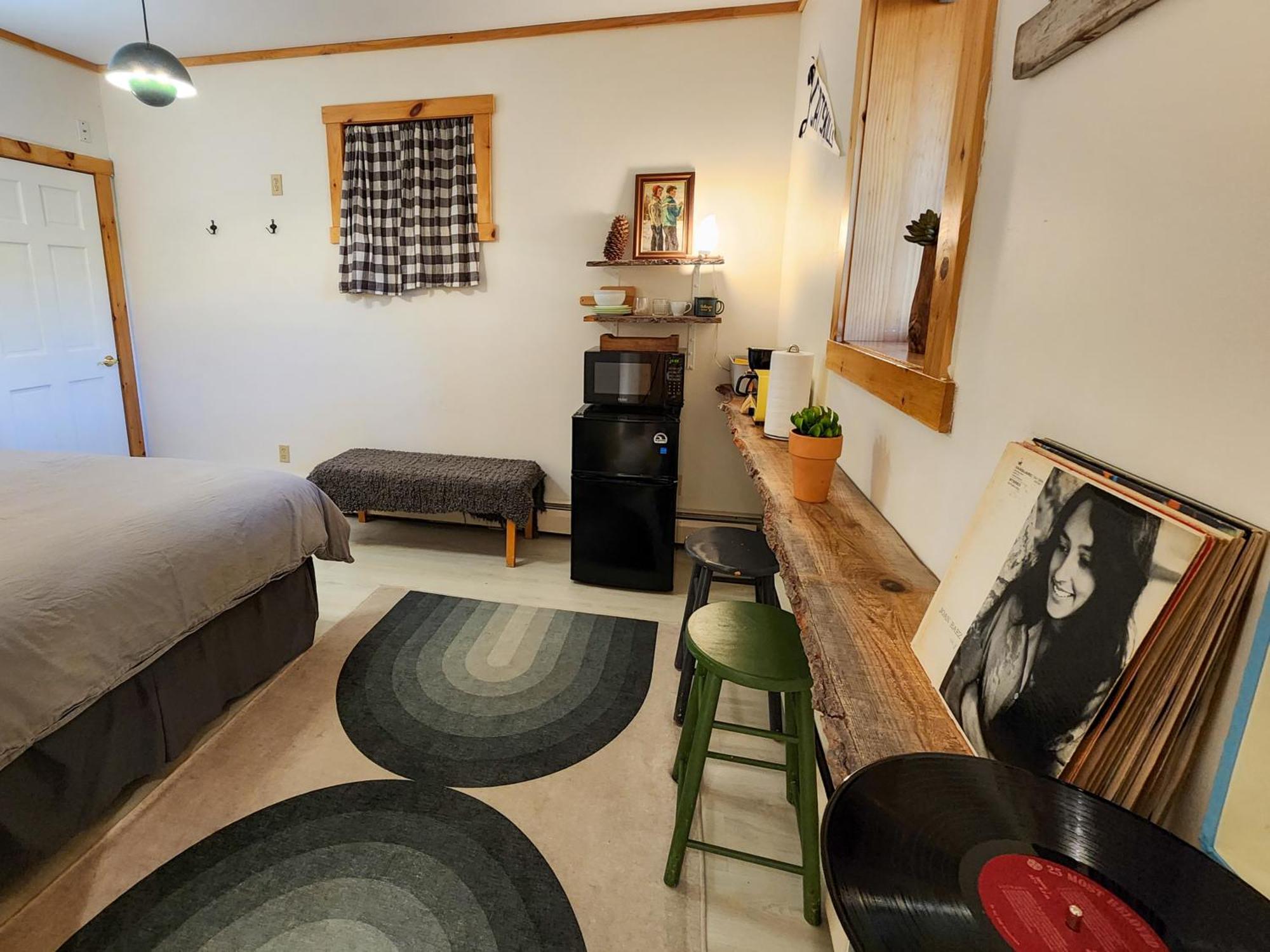 Belleayre Lodge Pine Hill Quarto foto