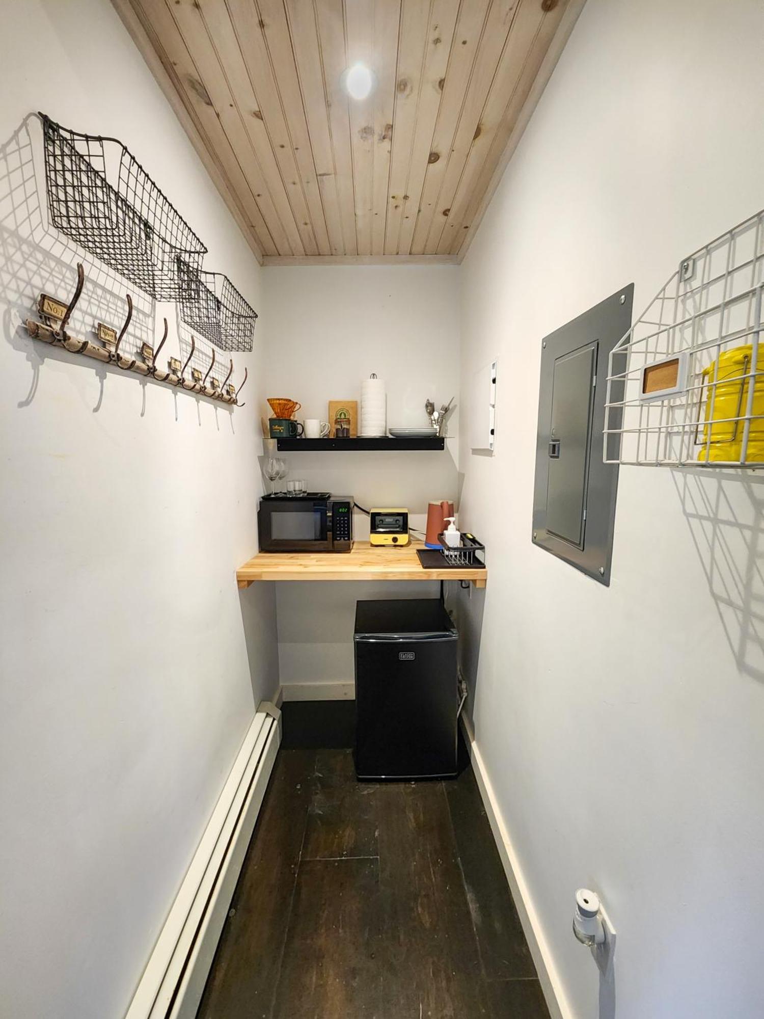 Belleayre Lodge Pine Hill Quarto foto