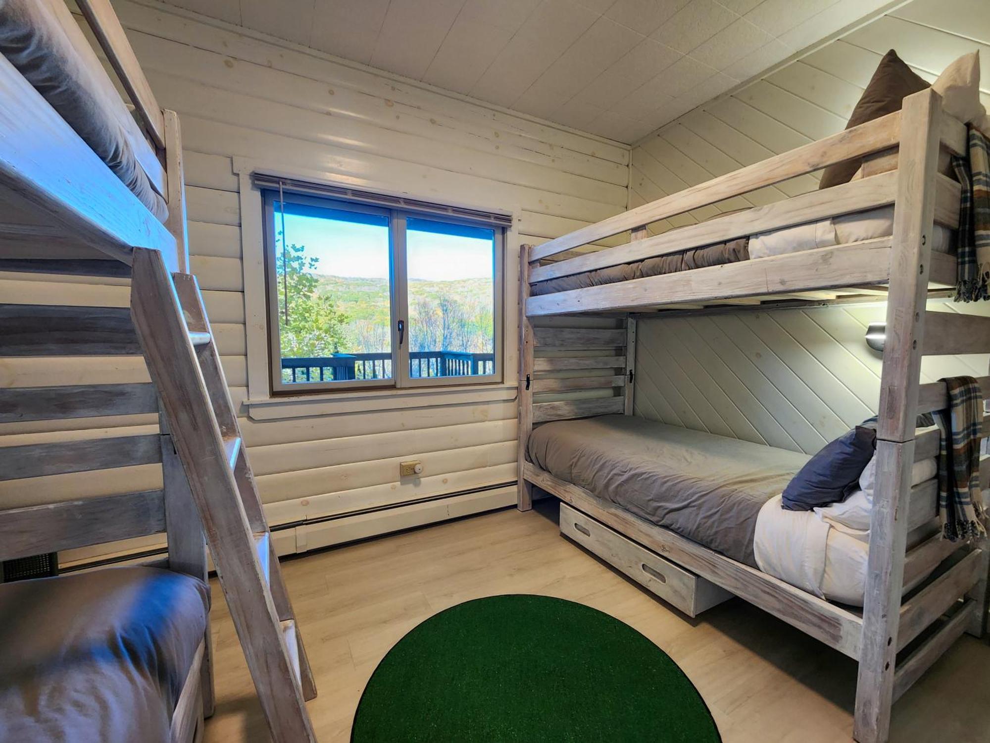 Belleayre Lodge Pine Hill Quarto foto