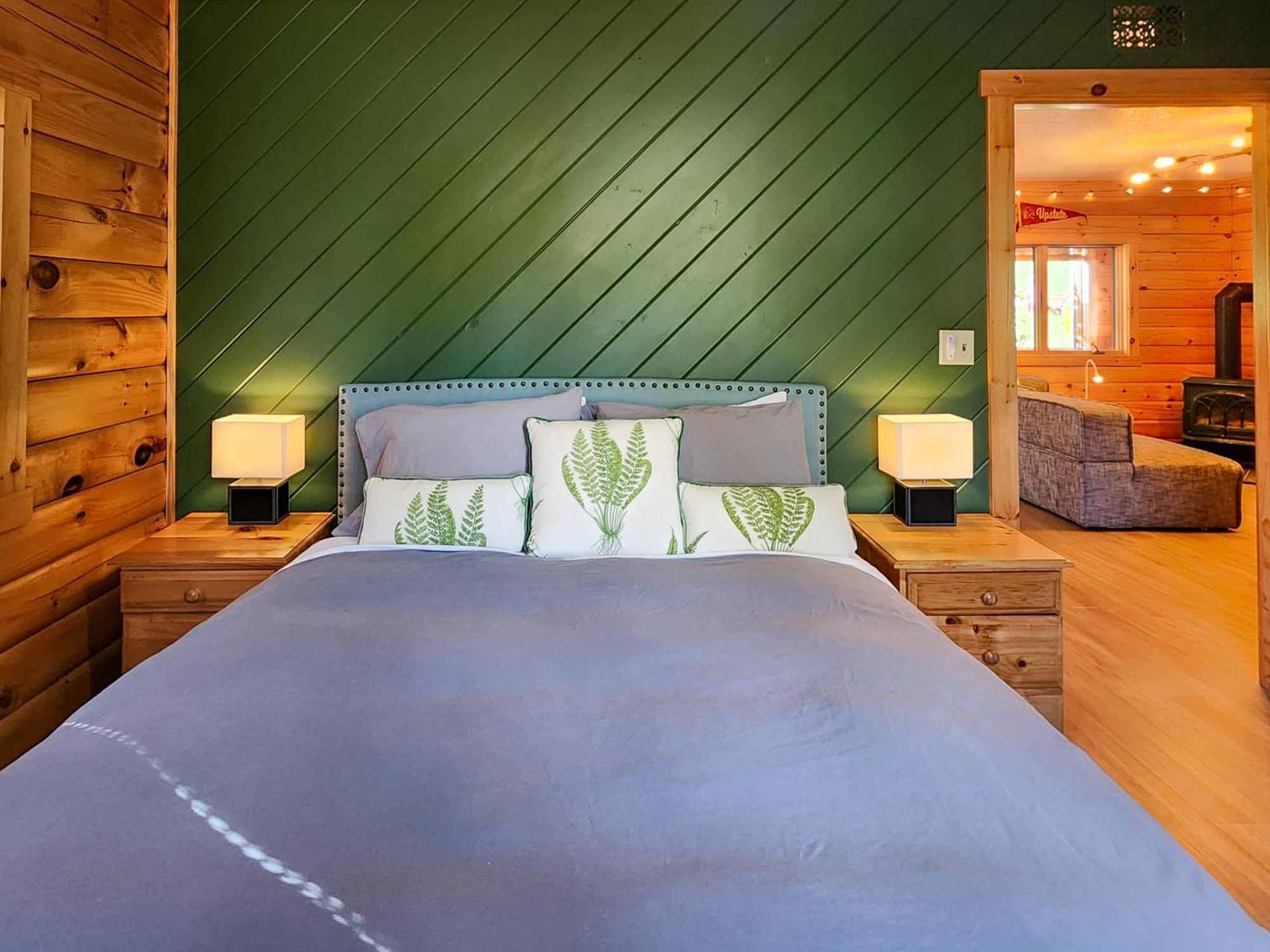 Belleayre Lodge Pine Hill Quarto foto
