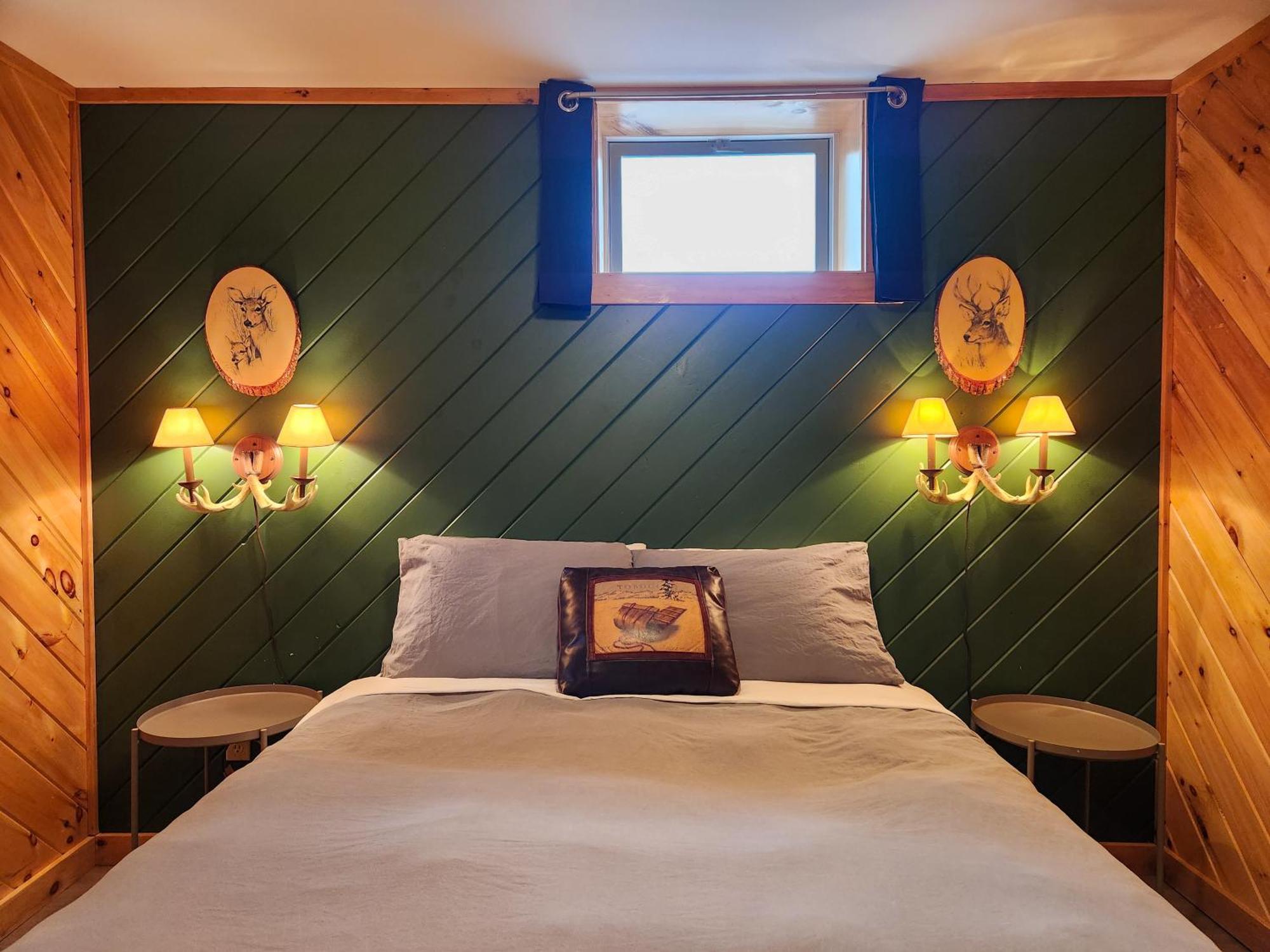 Belleayre Lodge Pine Hill Quarto foto