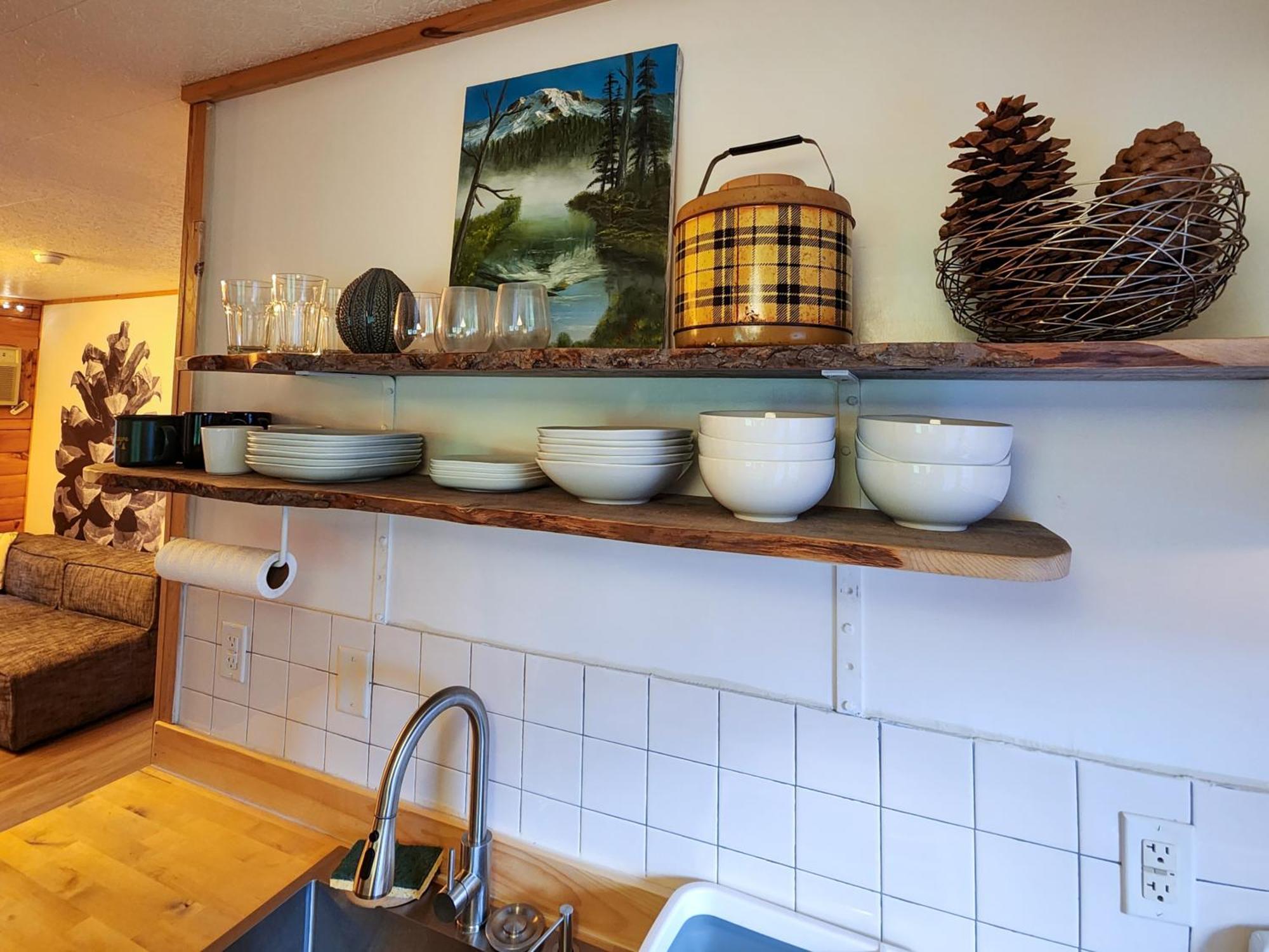 Belleayre Lodge Pine Hill Quarto foto