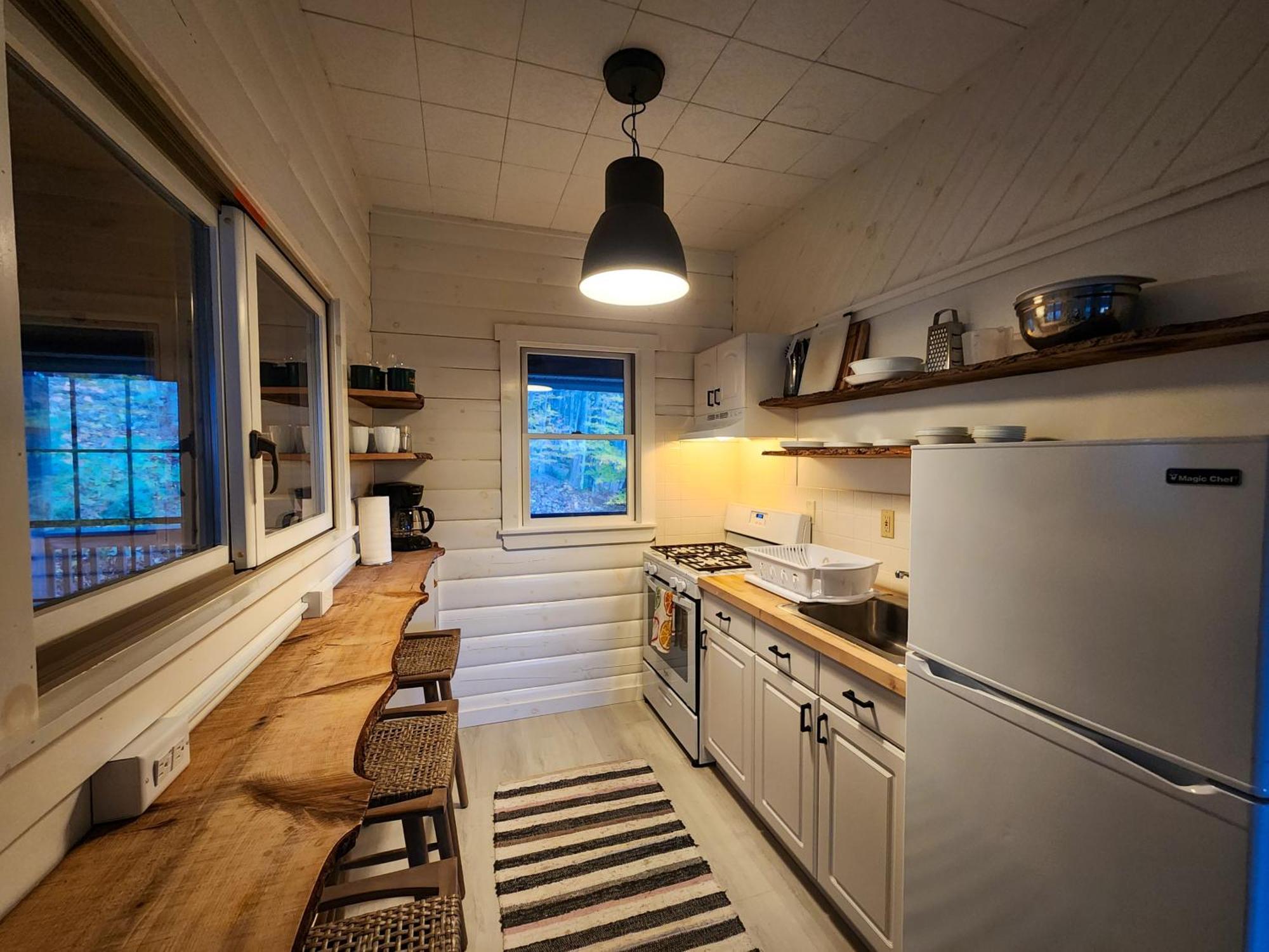 Belleayre Lodge Pine Hill Quarto foto