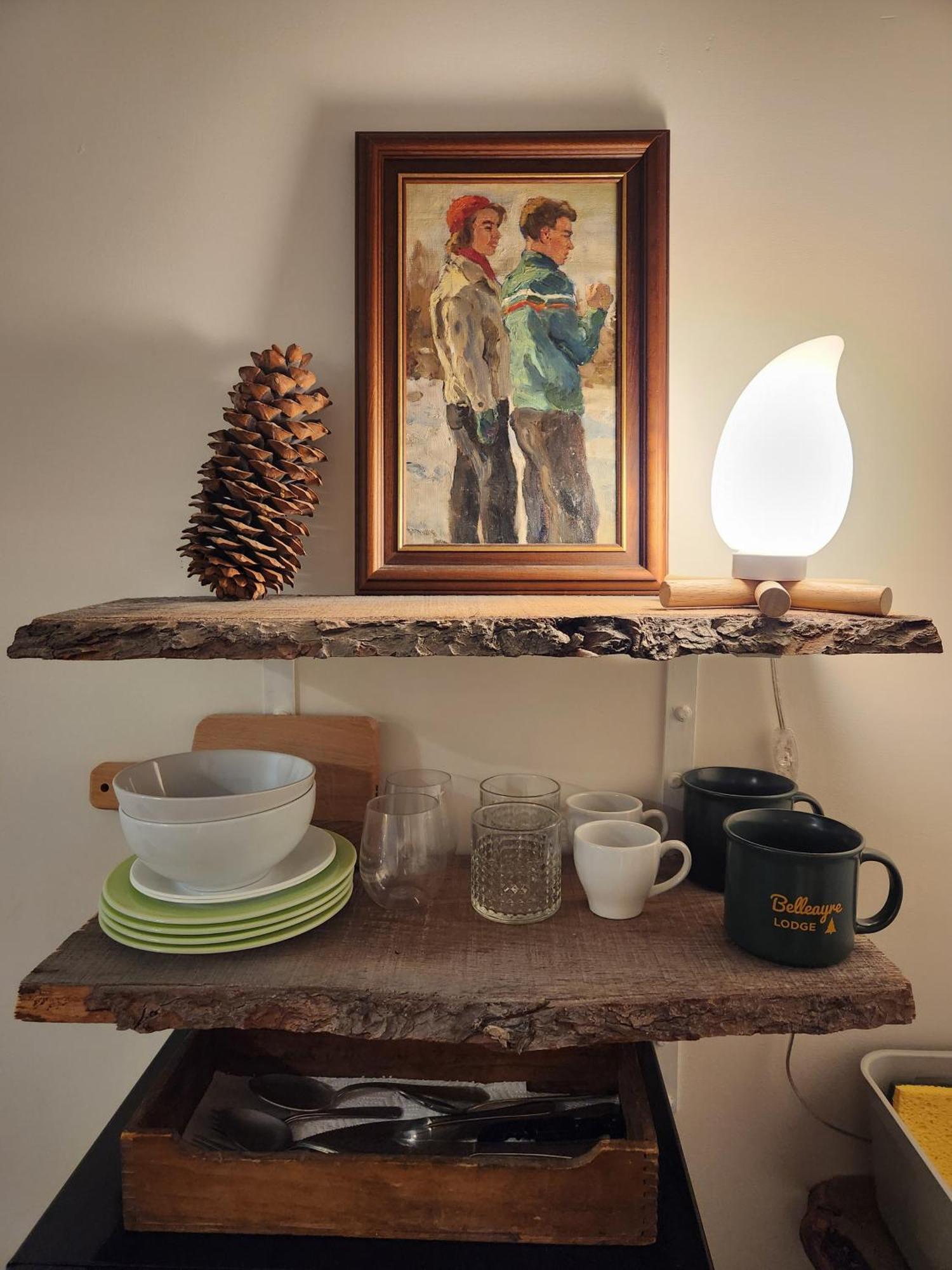 Belleayre Lodge Pine Hill Quarto foto