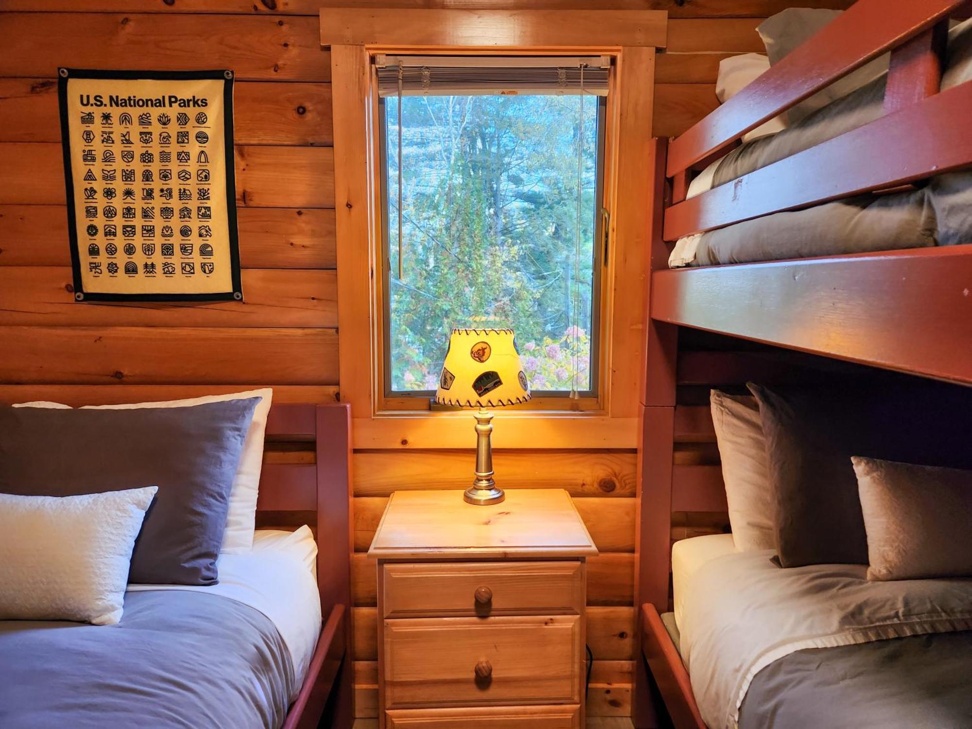 Belleayre Lodge Pine Hill Quarto foto