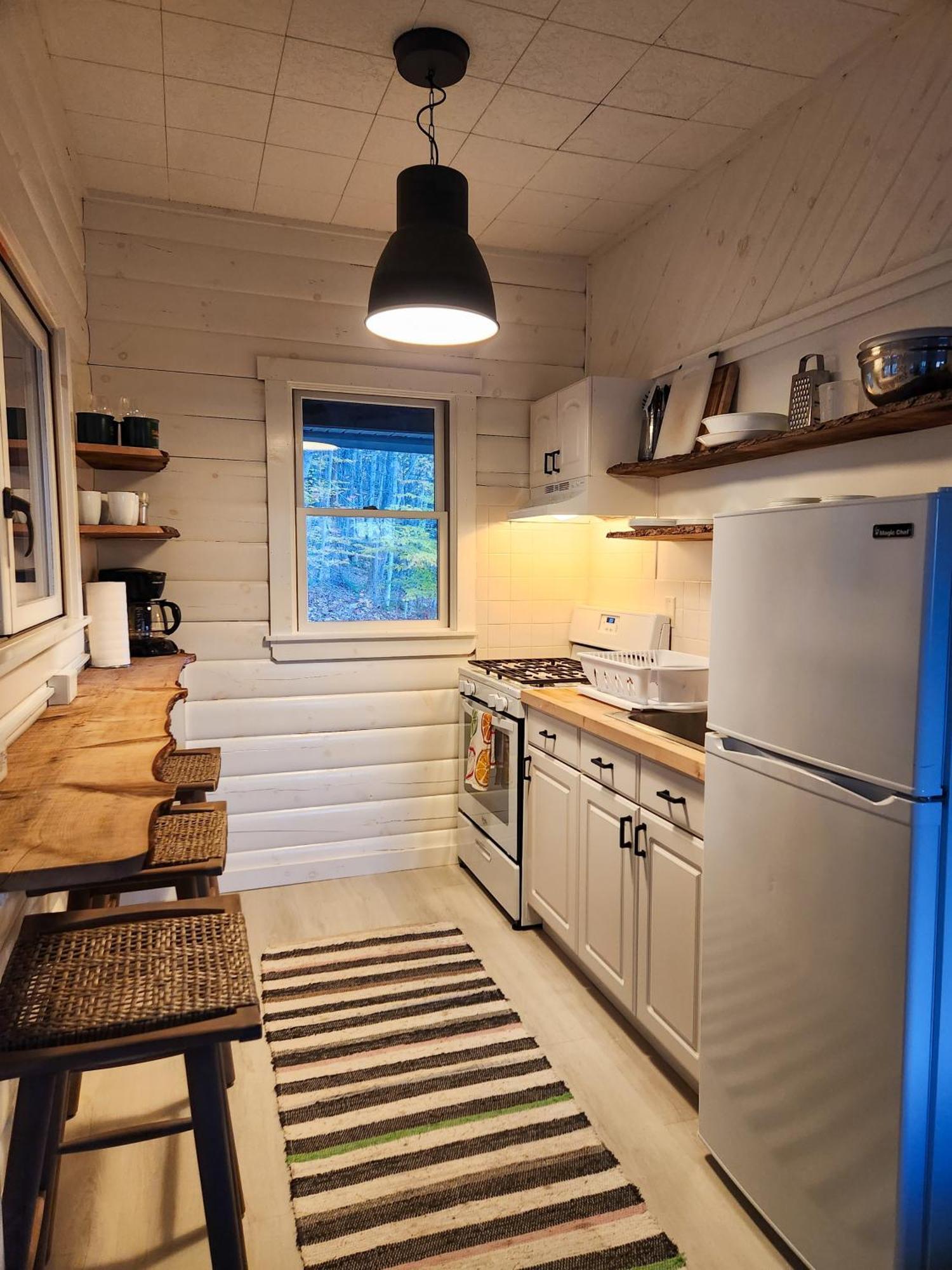 Belleayre Lodge Pine Hill Quarto foto