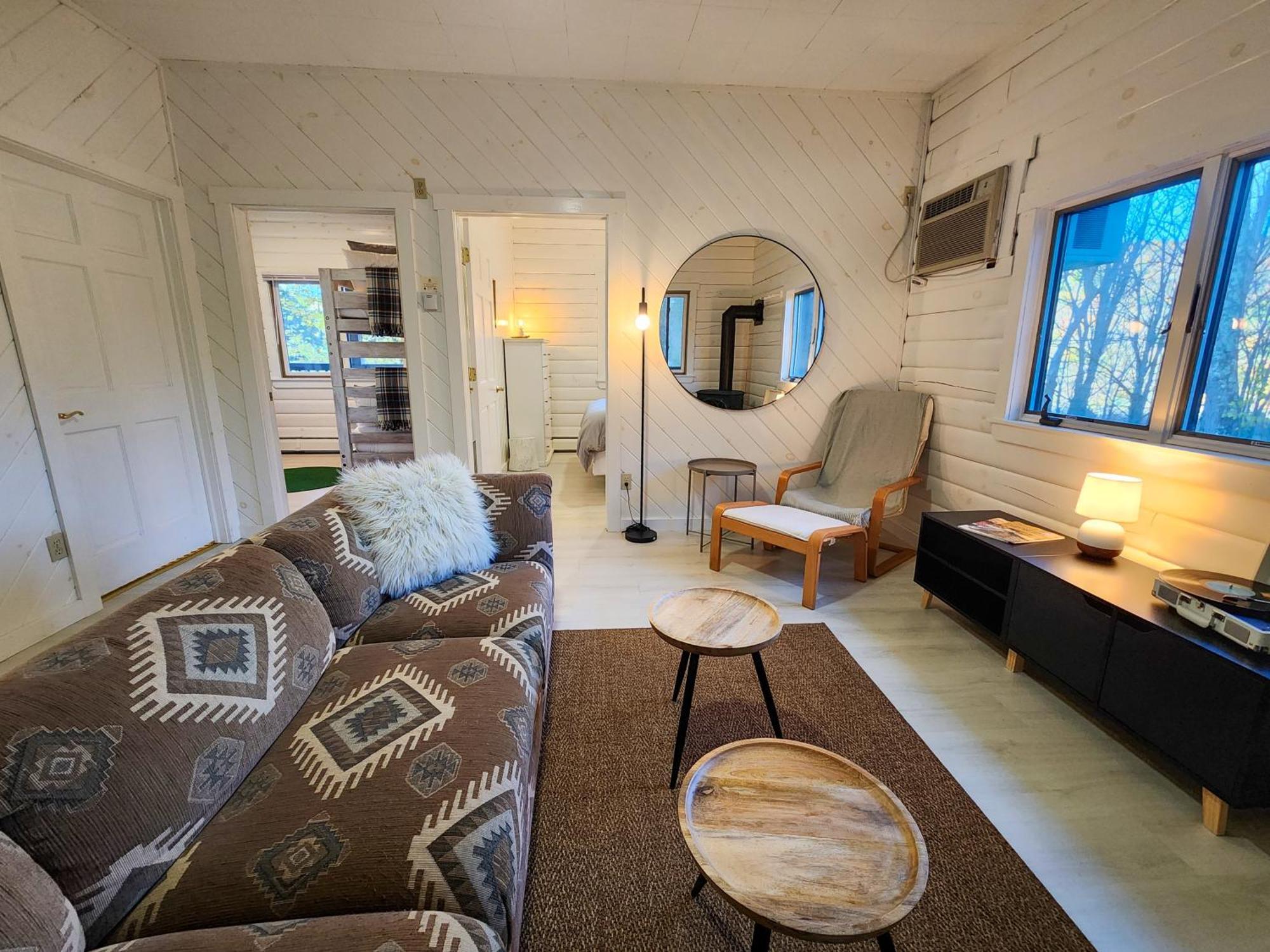 Belleayre Lodge Pine Hill Quarto foto