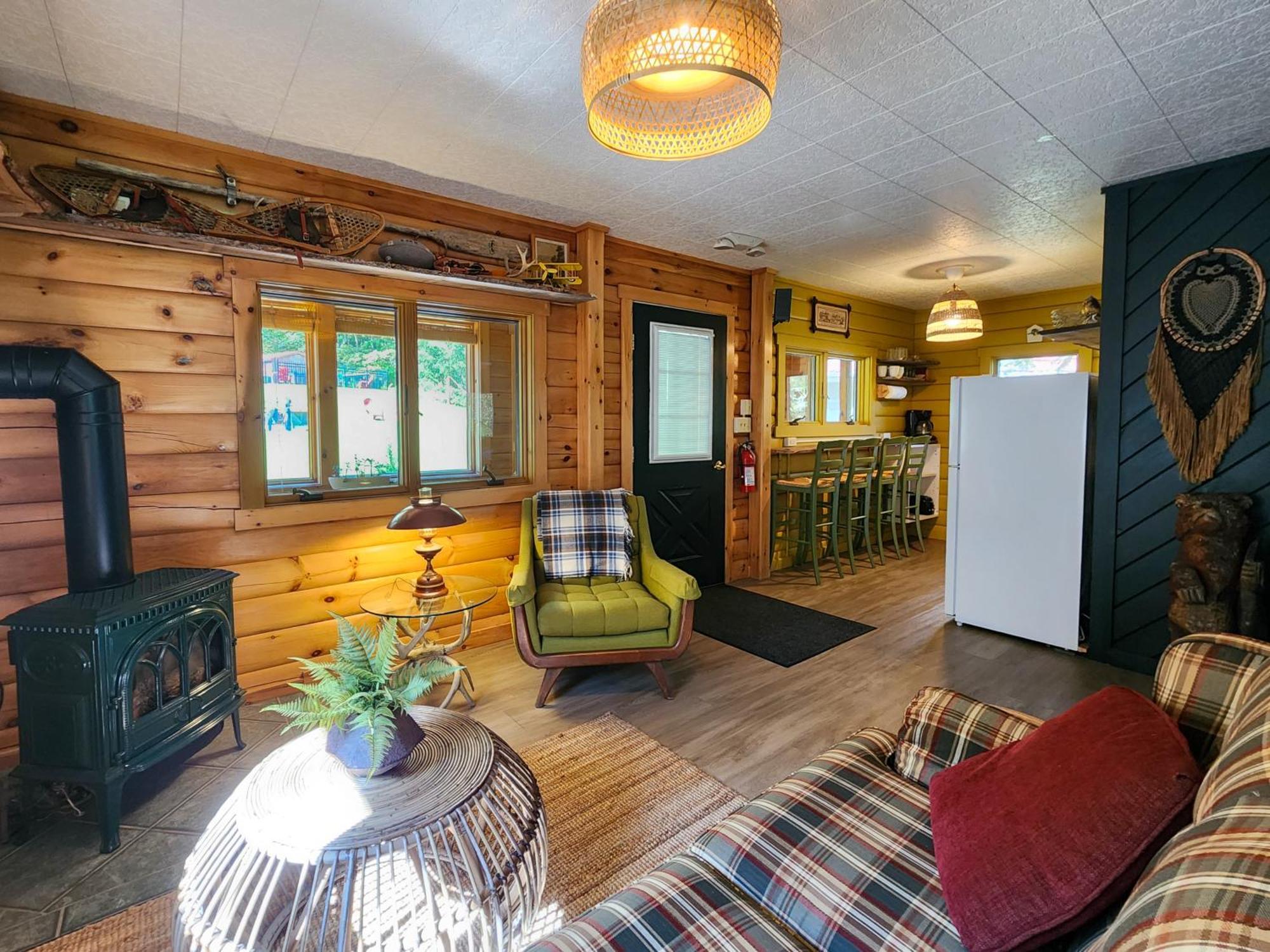 Belleayre Lodge Pine Hill Quarto foto
