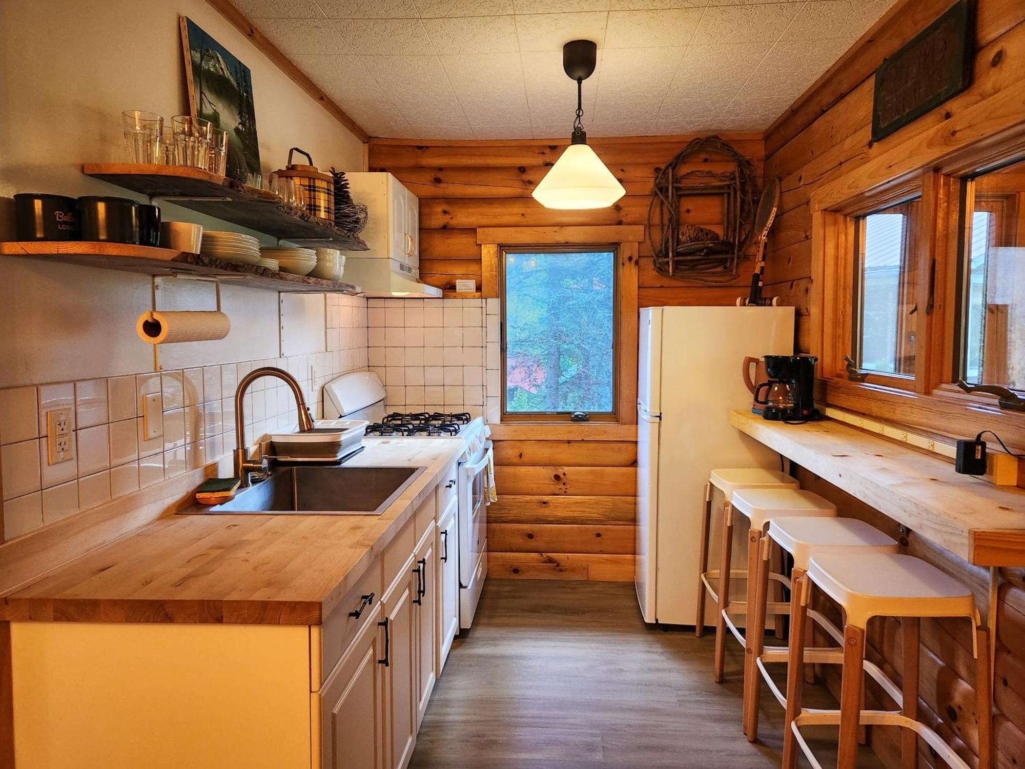 Belleayre Lodge Pine Hill Quarto foto