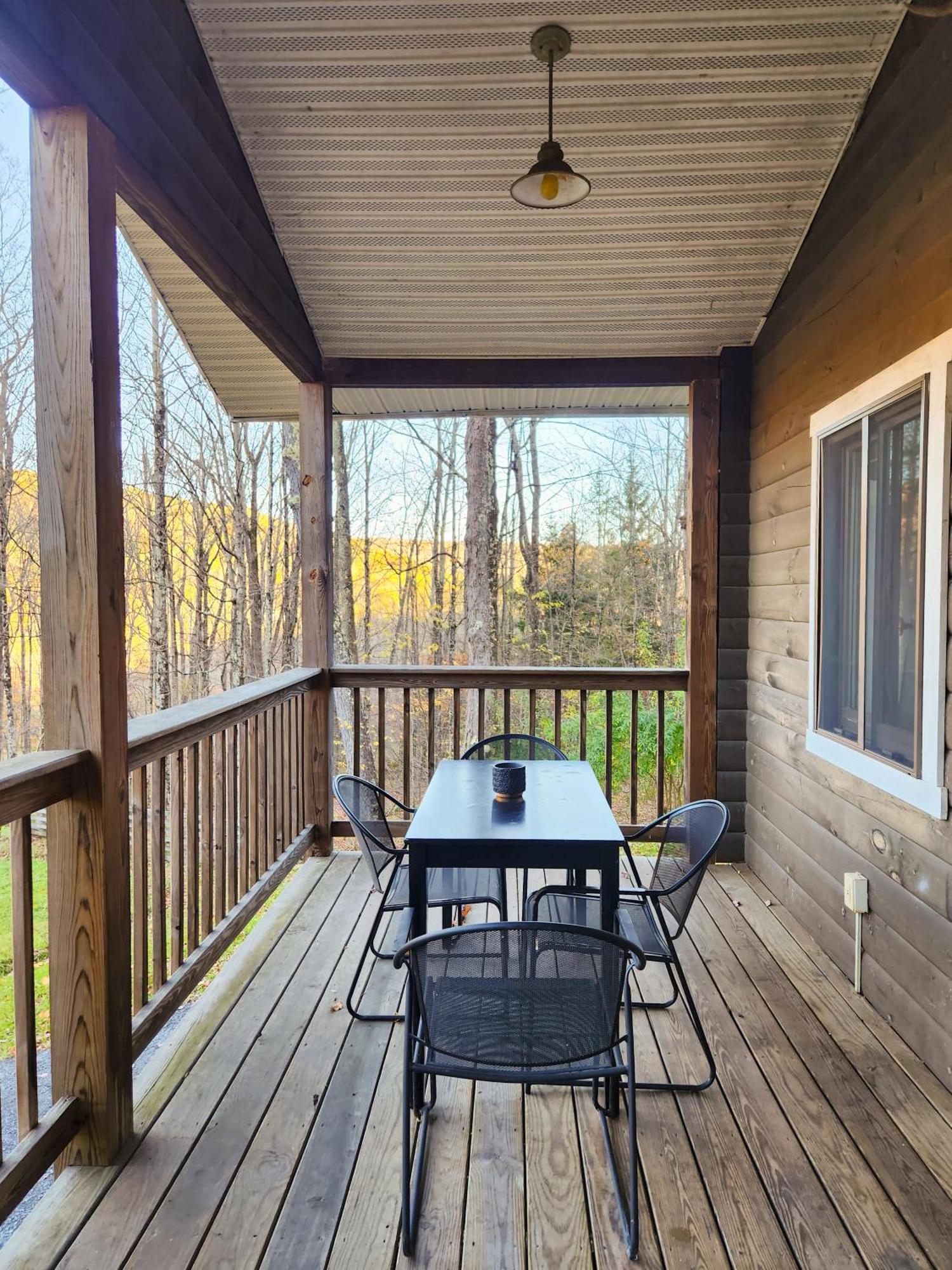 Belleayre Lodge Pine Hill Quarto foto